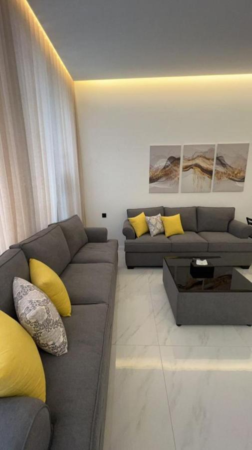 Dana Hotel Apartments Ta'if Buitenkant foto