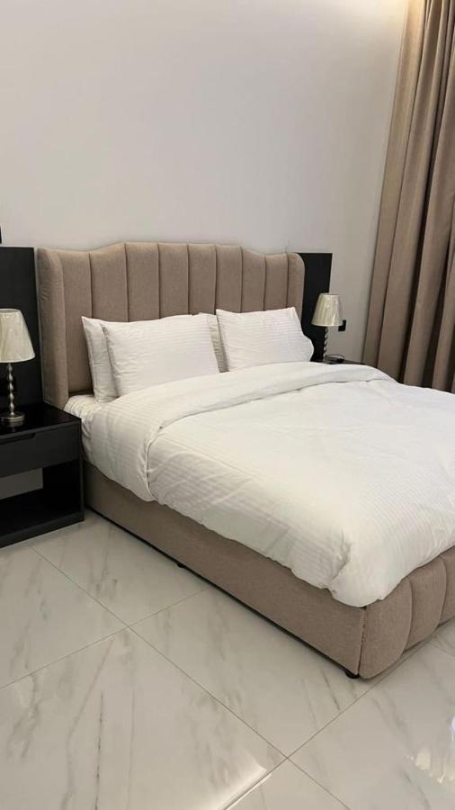 Dana Hotel Apartments Ta'if Buitenkant foto